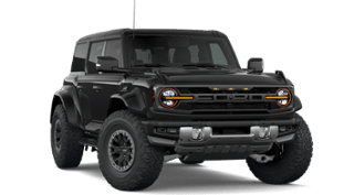 2026 Ford Bronco® External Image 4